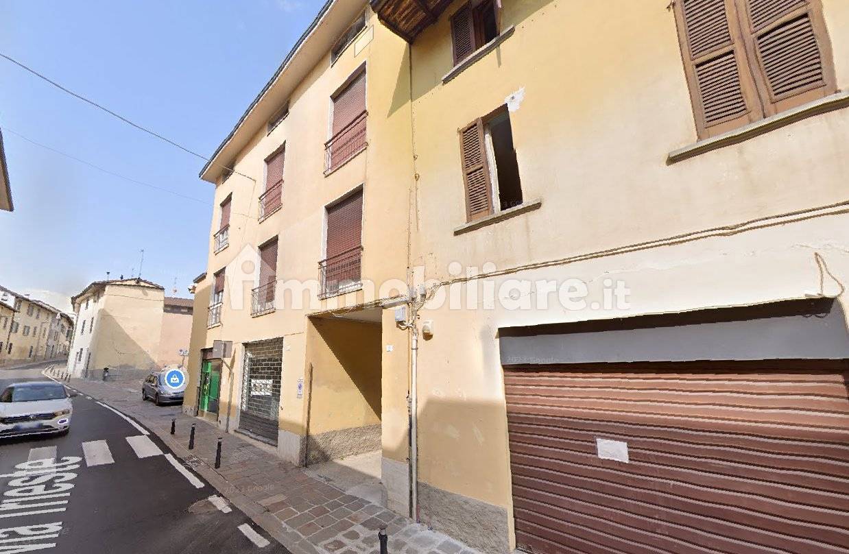 Appartamento in vendita a Capriate San Gervasio