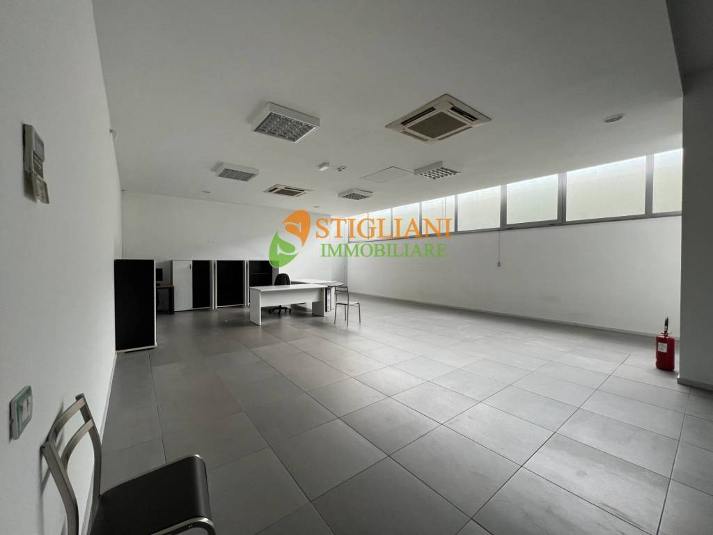 Ufficio - studio zona industriale, zona industriale, campobasso