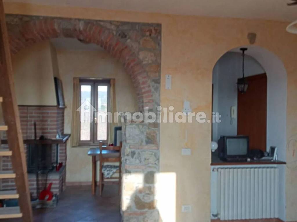 Interno appartamento