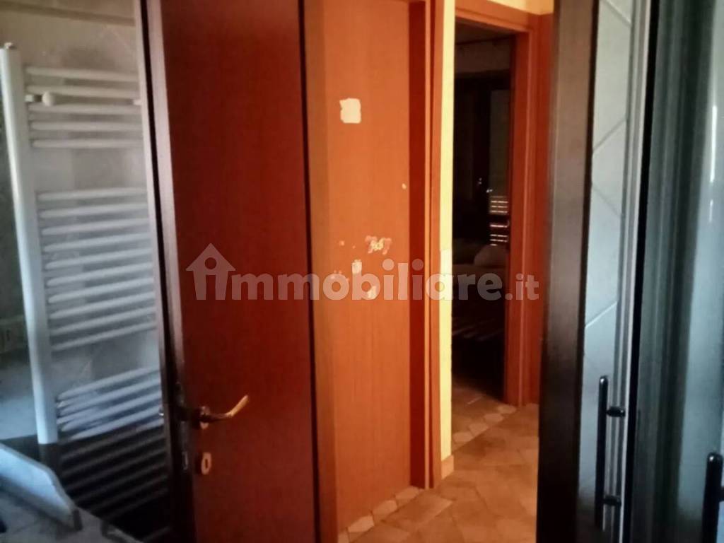 Interno appartamento