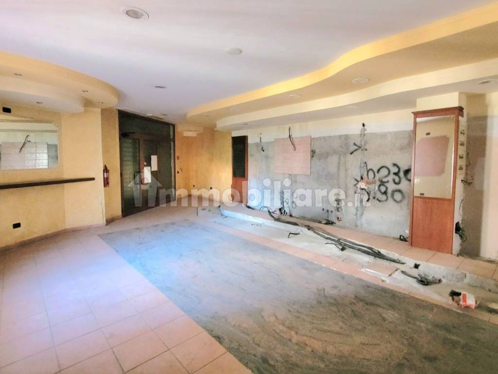 Interno non residenziale