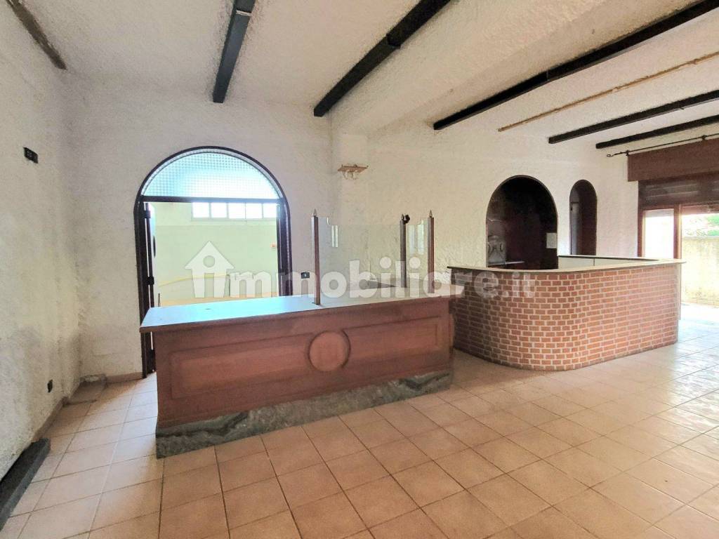 Interno non residenziale