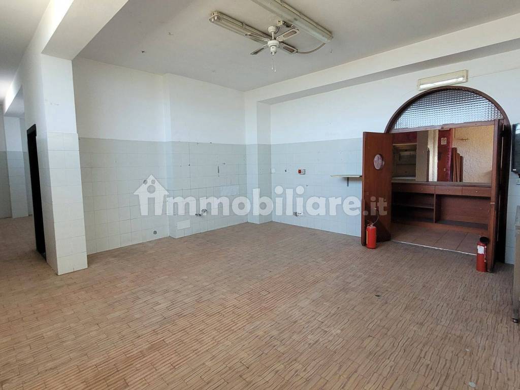 Interno non residenziale