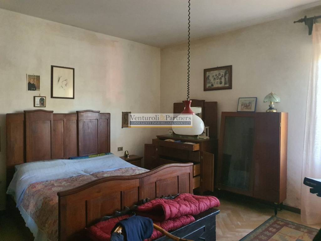 Camera da letto