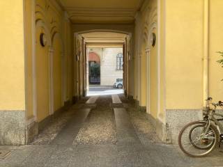 Cortile interno