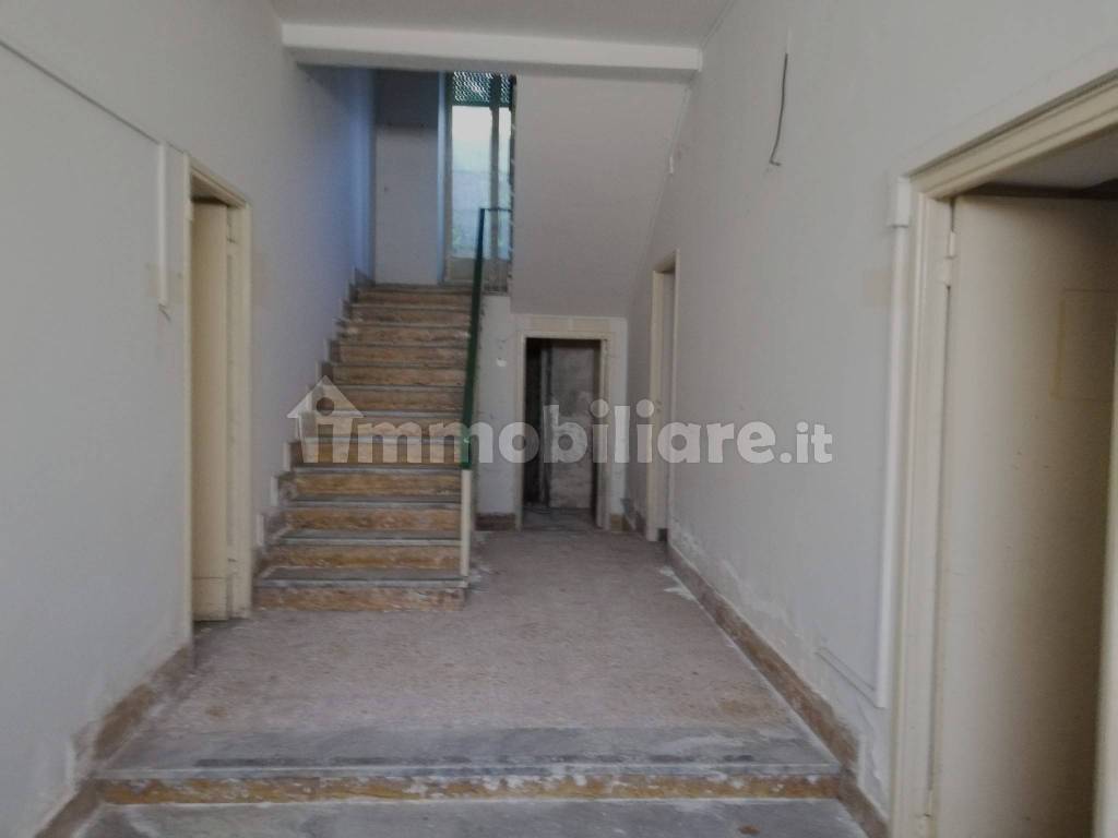 Interno palazzo