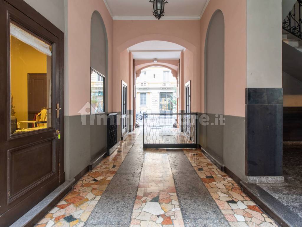 Interno palazzo