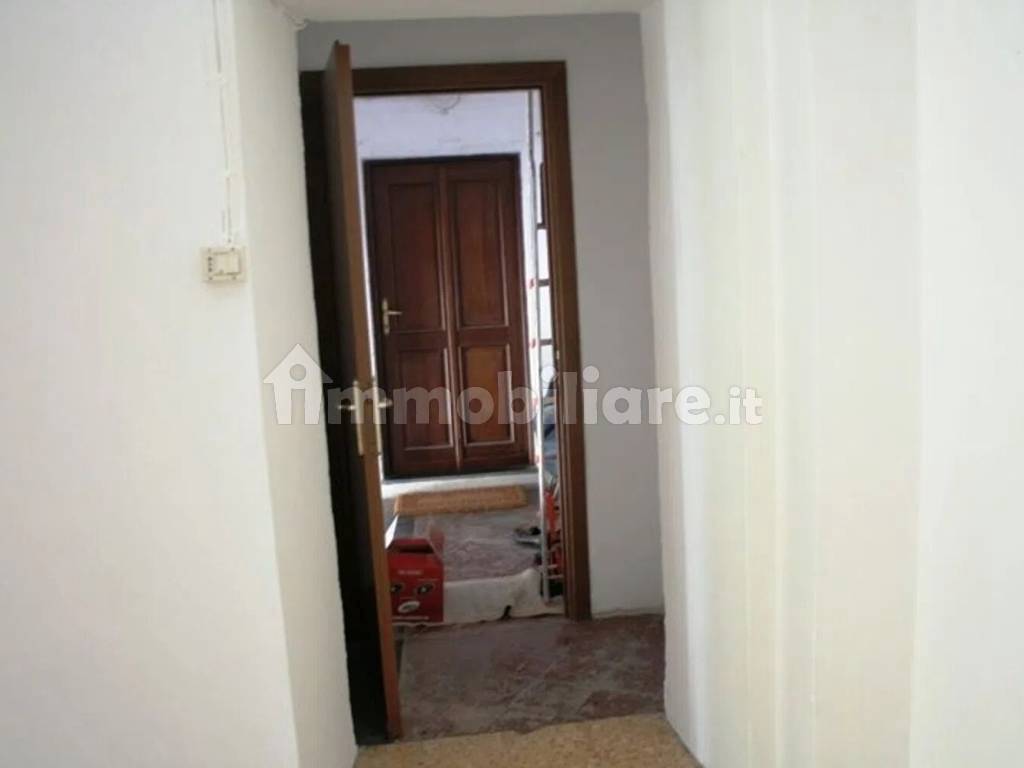 Interno appartamento