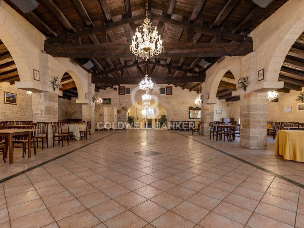 Interno non residenziale