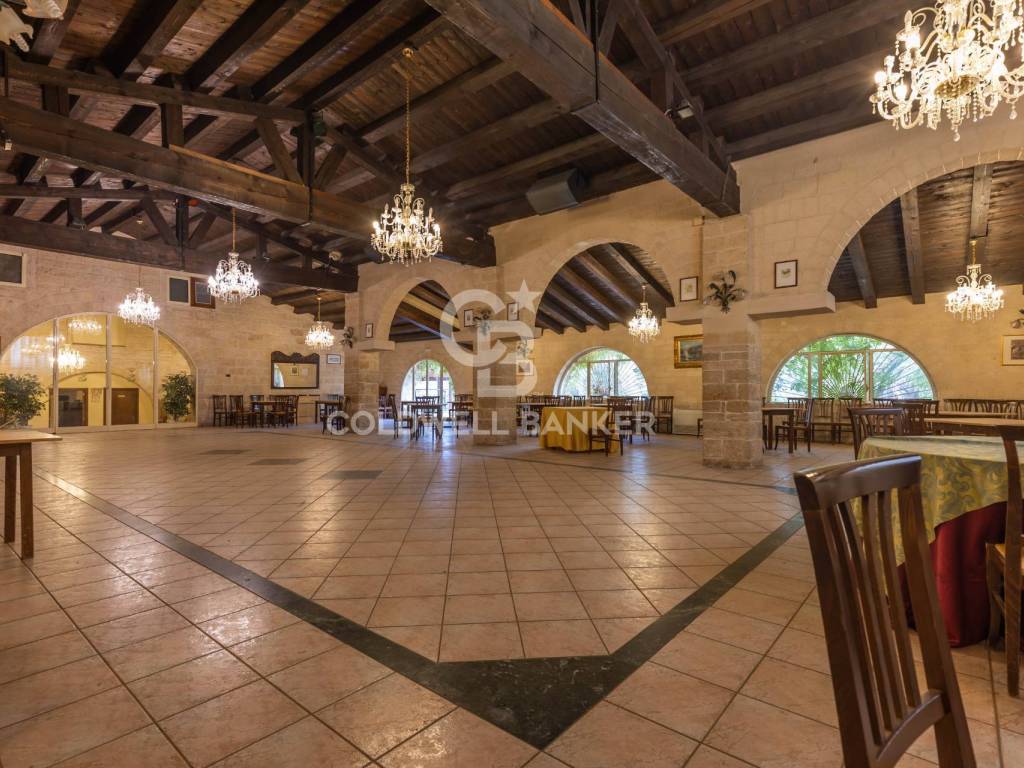 Interno non residenziale