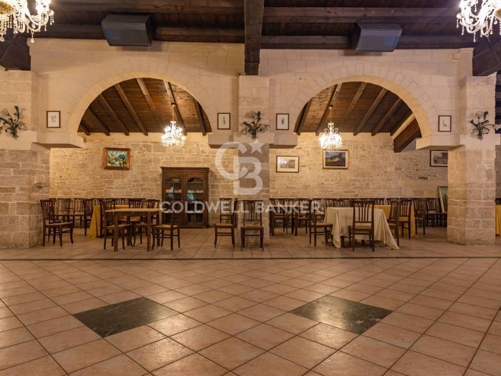 Interno non residenziale