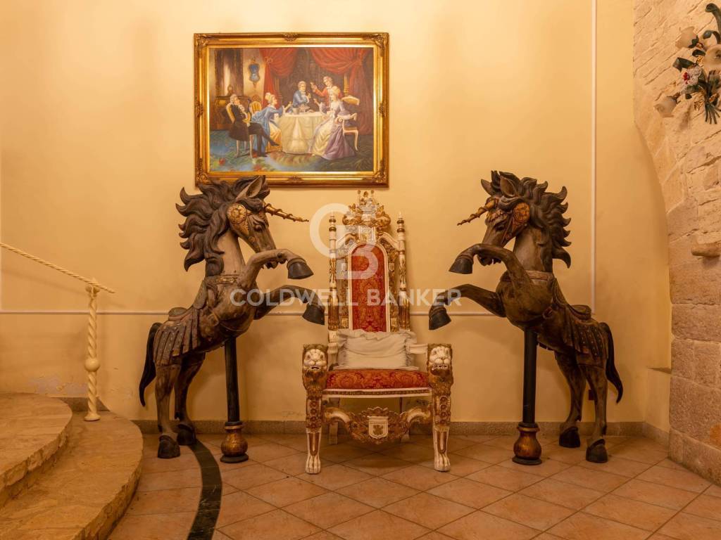 Interno appartamento