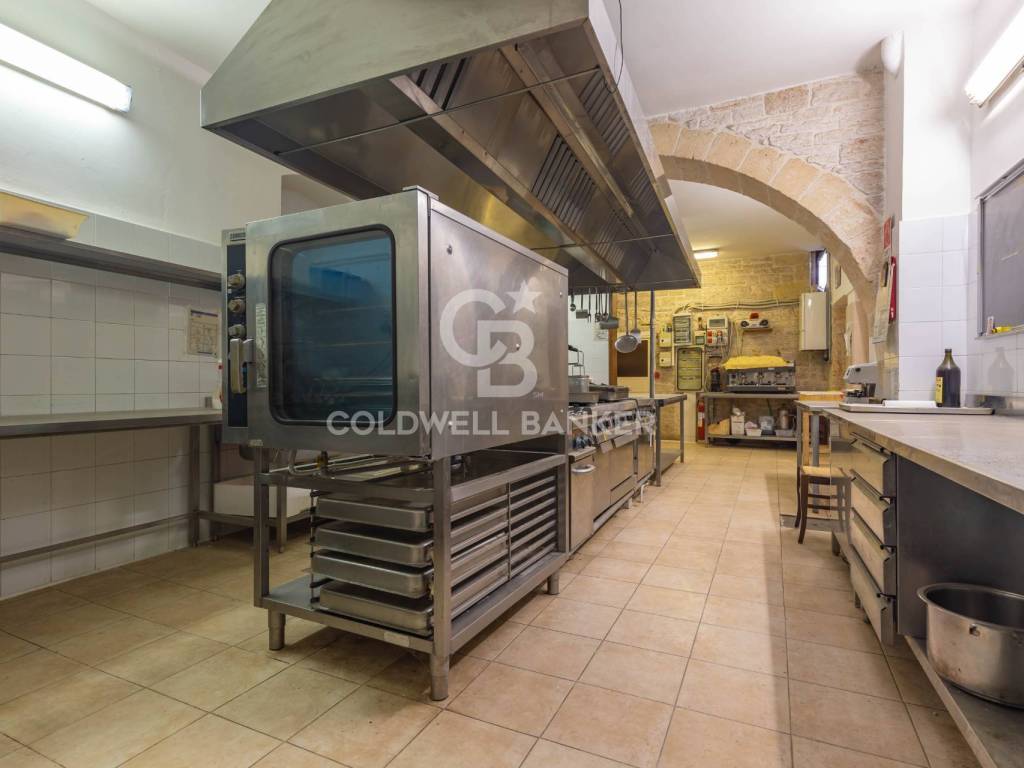 Interno non residenziale