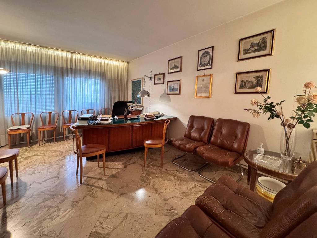 Ufficio - studio via marchese di villabianca 161, libertà - villabianca, palermo