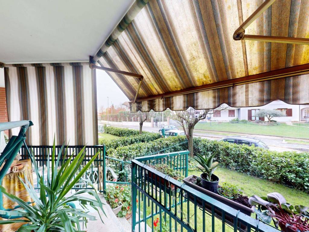 Balcone