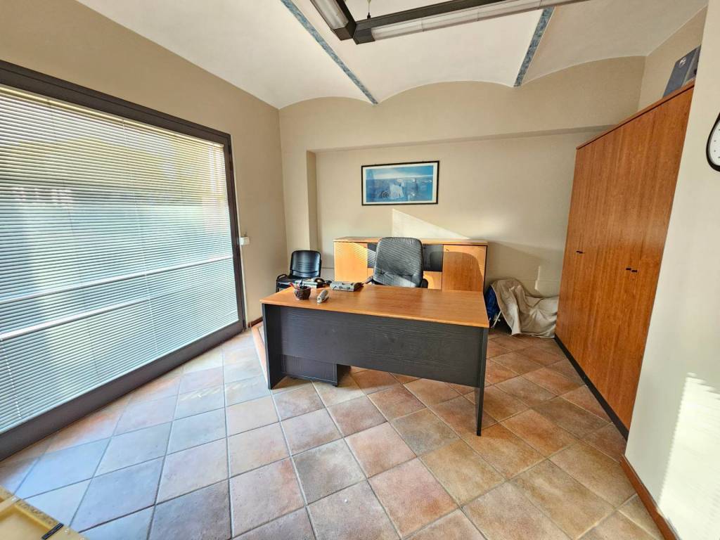 Ufficio - studio in affitto, centro, medolla