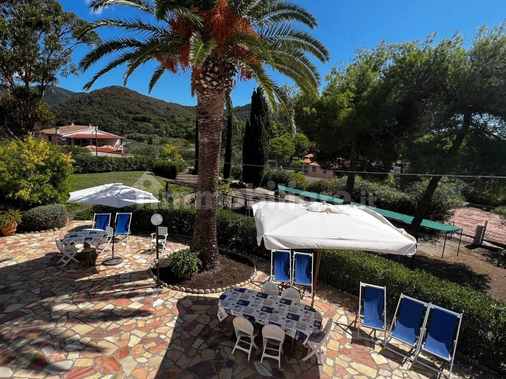Giardino