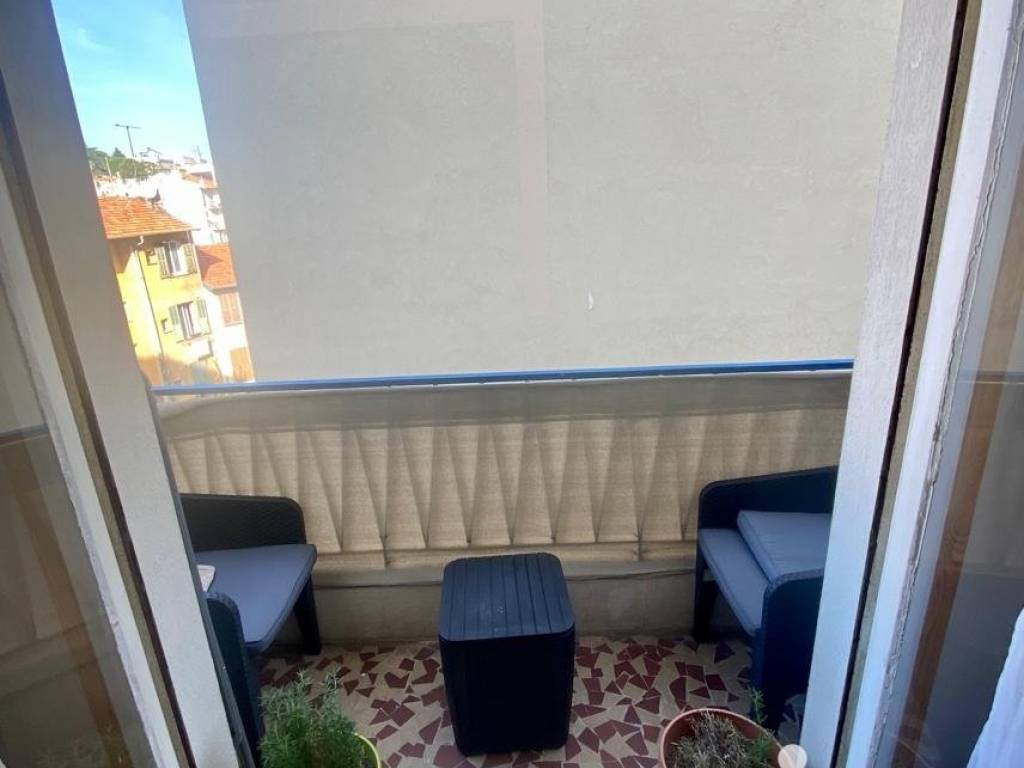 Balcone