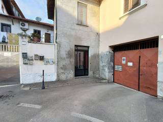 Facciata