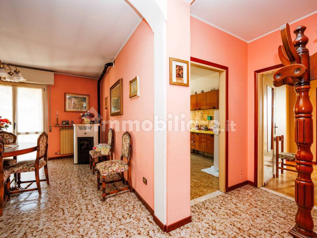 Interno appartamento