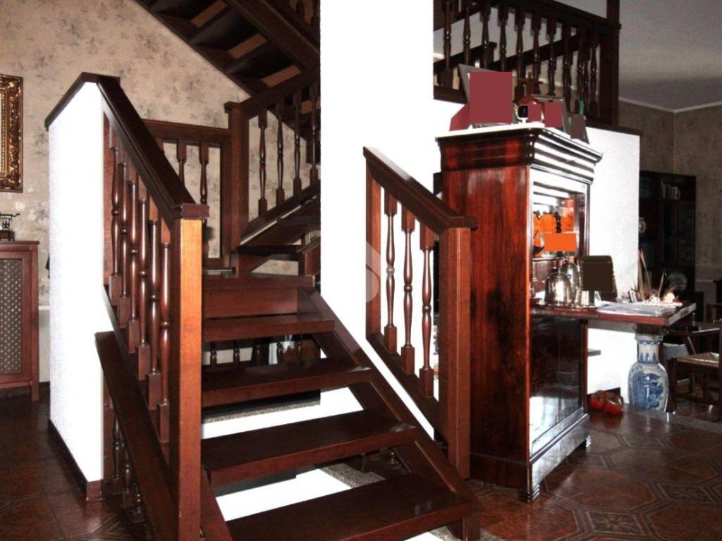 Interno appartamento