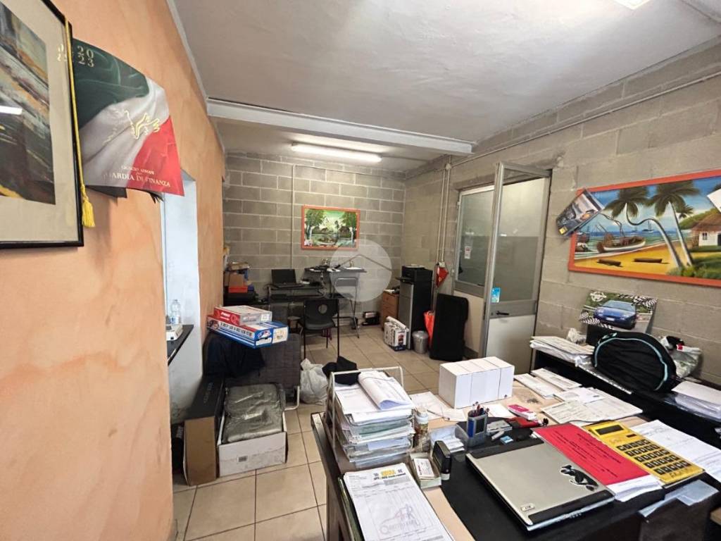 Interno non residenziale