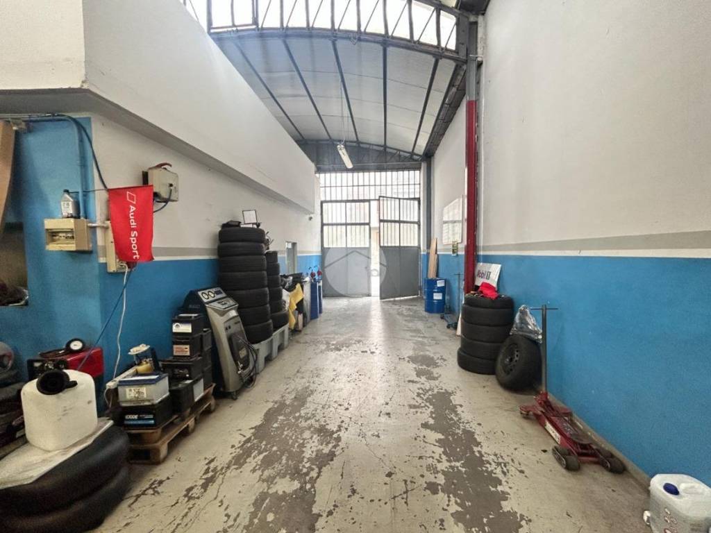 Interno non residenziale