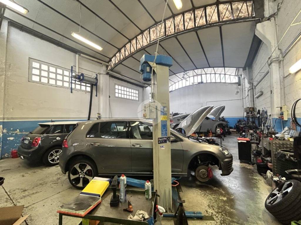 Interno non residenziale