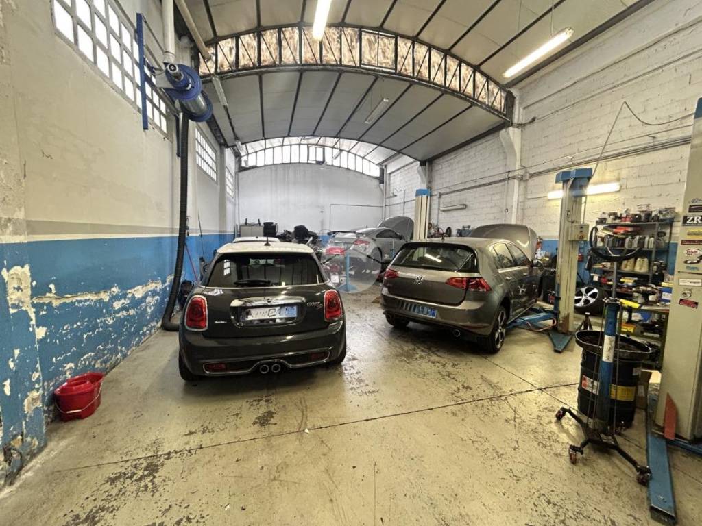 Interno non residenziale