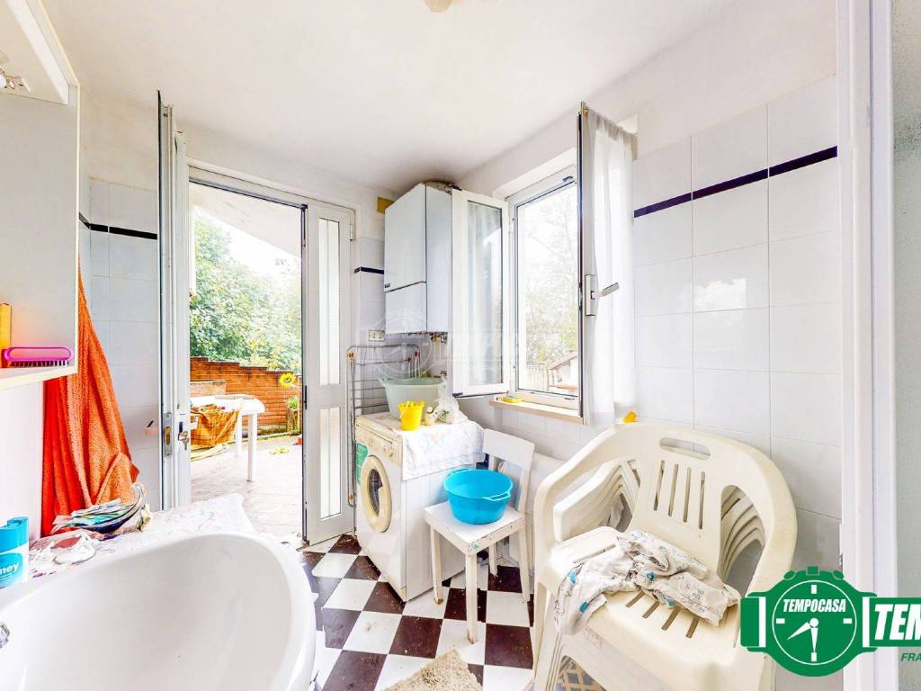 Bagno