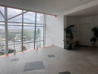 Interno palazzo