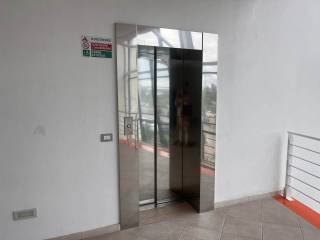 Interno palazzo