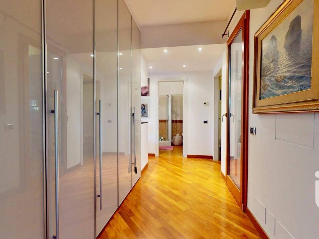 Interno appartamento