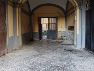 Interno palazzo