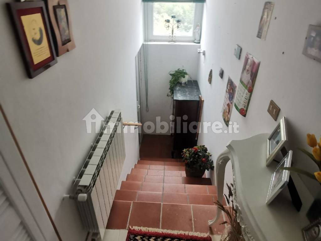 Interno appartamento