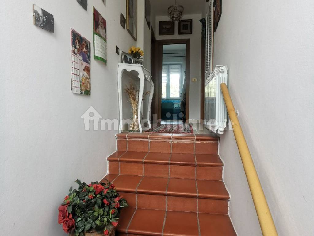 Interno appartamento
