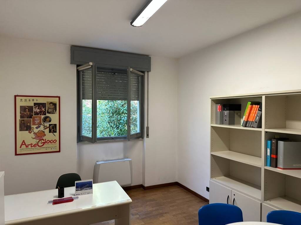 Ufficio - studio in affitto, villasanta