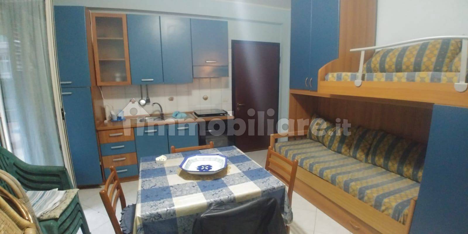 Appartamento in vendita a Mascali