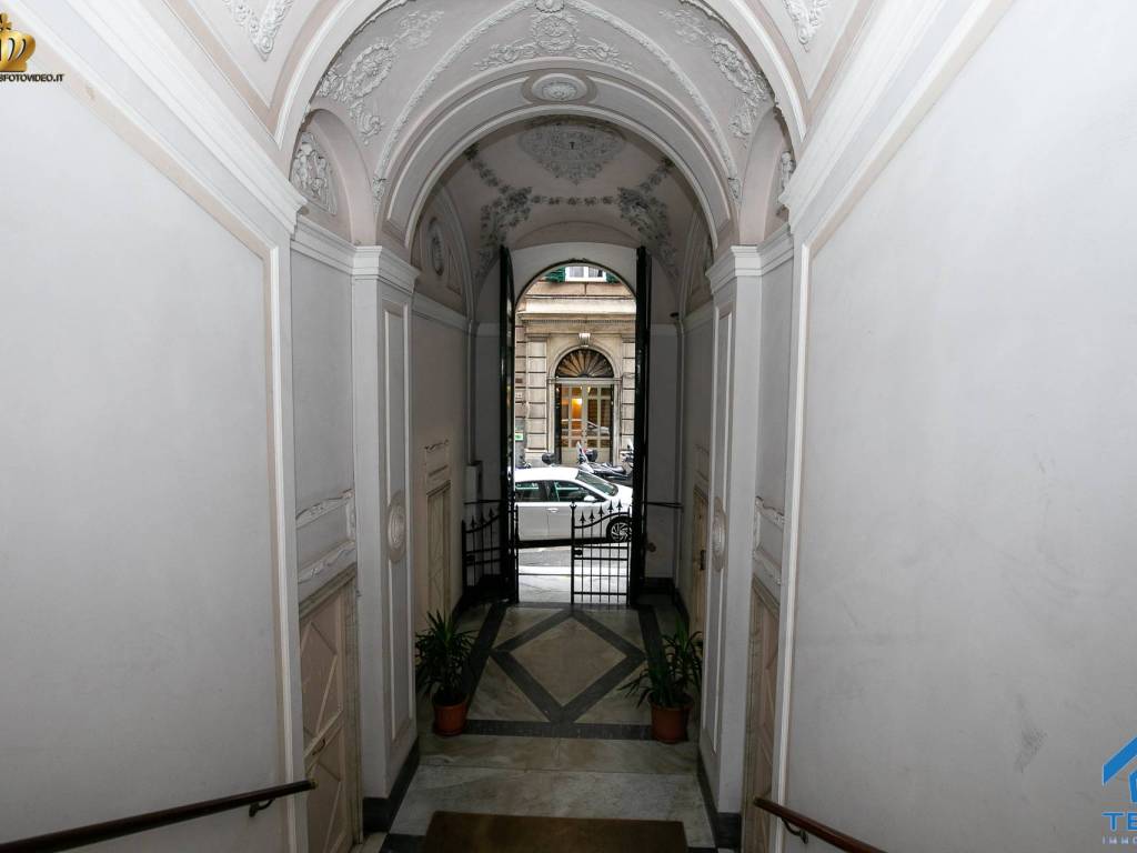 Interno palazzo