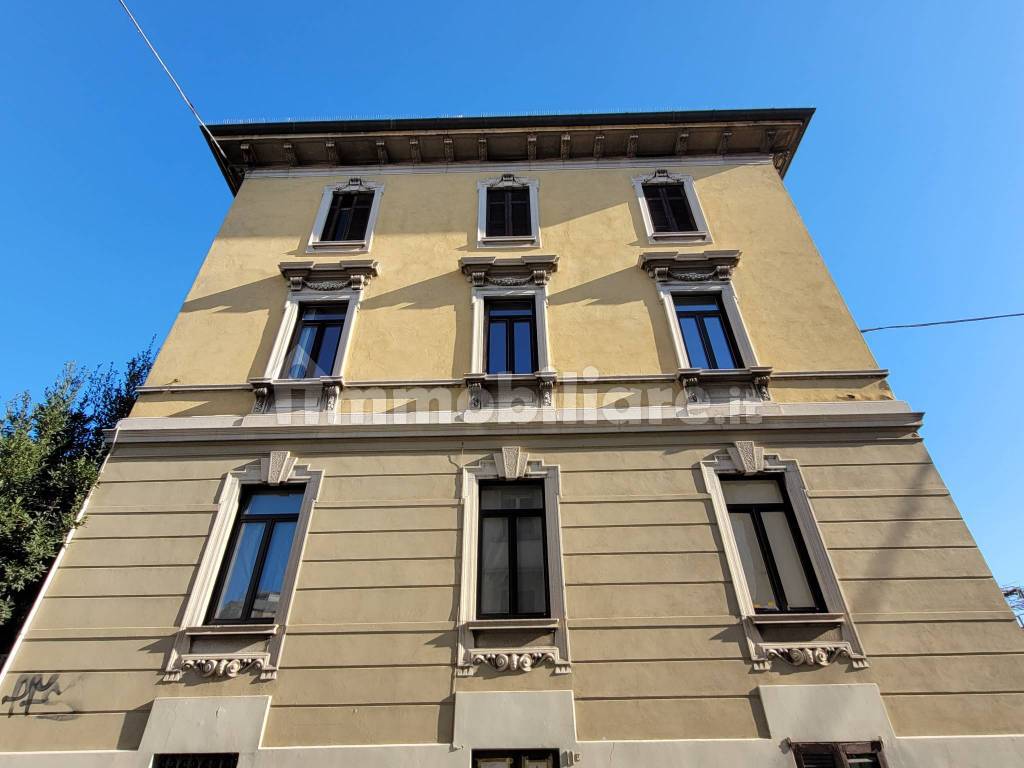 Facciata