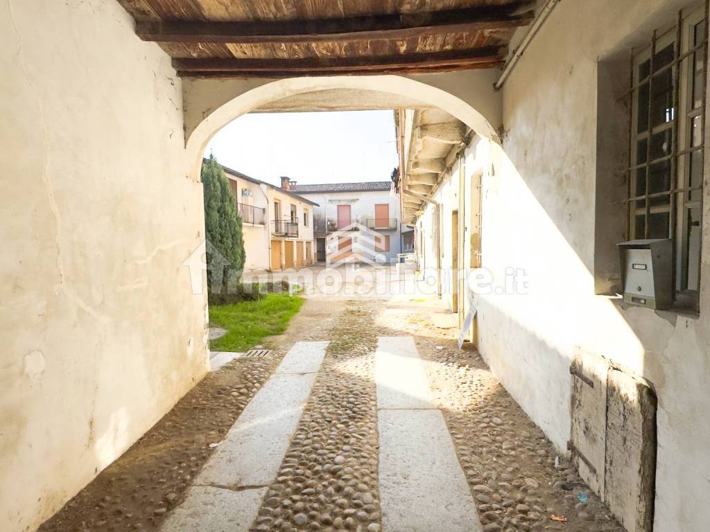 Cortile interno