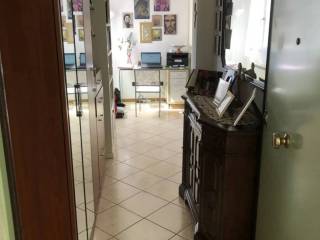 Interno appartamento