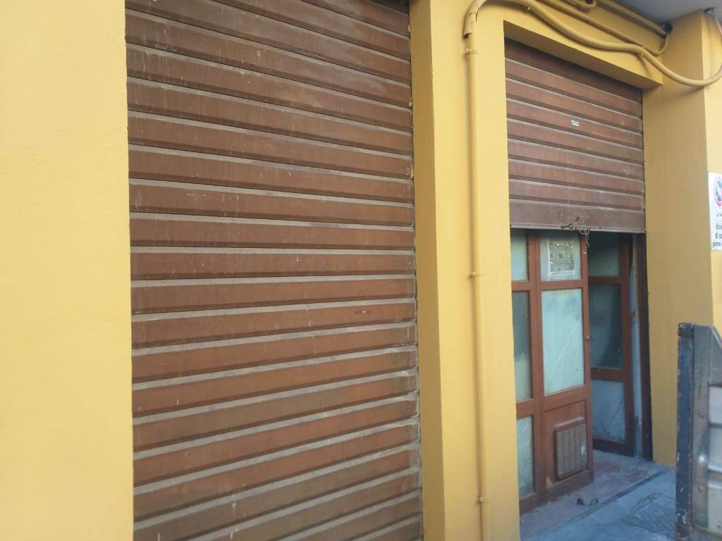 Garage - box, novoli, firenze