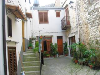 Cortile interno