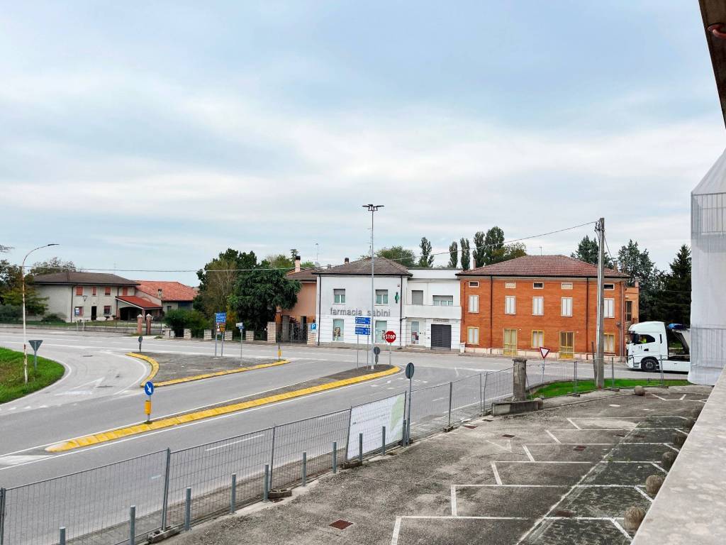 Trilocale via stazione 4, roncanova, gazzo veronese