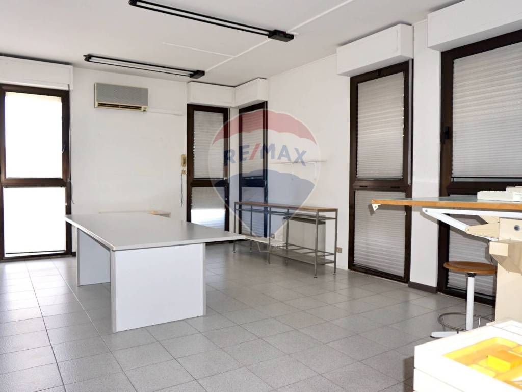 Ufficio - studio via san rocco 23, san rocco - lungarno, empoli