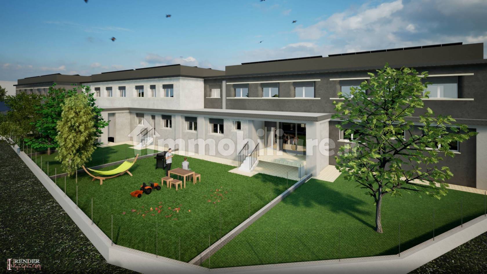 Appartamento - foto 5