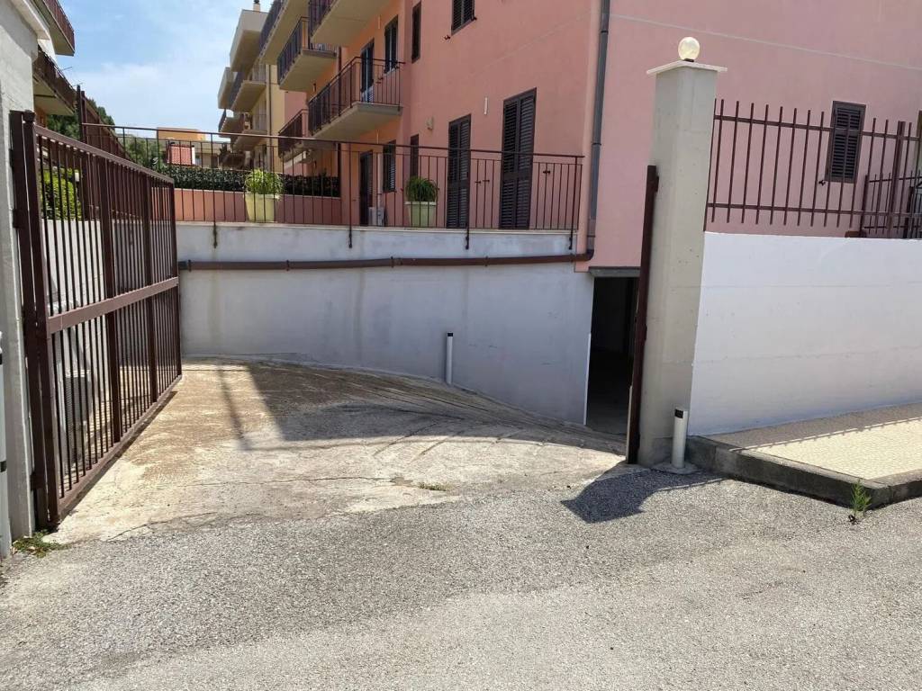 Garage - box viale kennedy san c., lentini