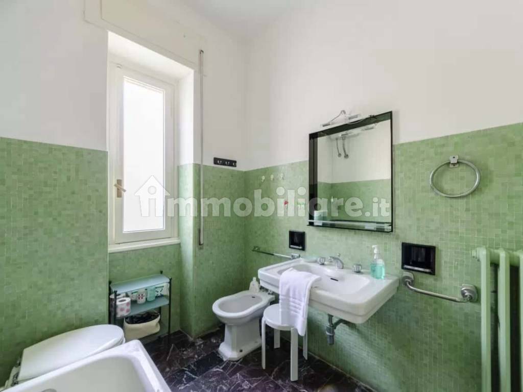 Bagno