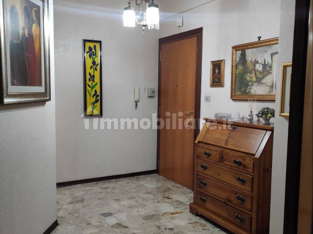 Interno appartamento